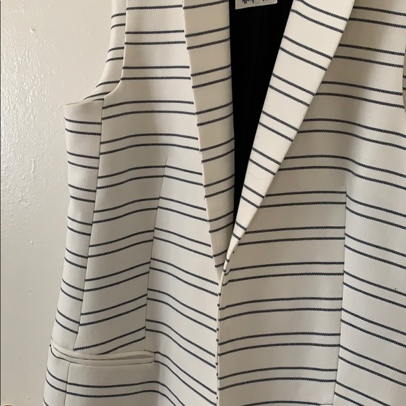 kenar long vest - Picture 3 of 3